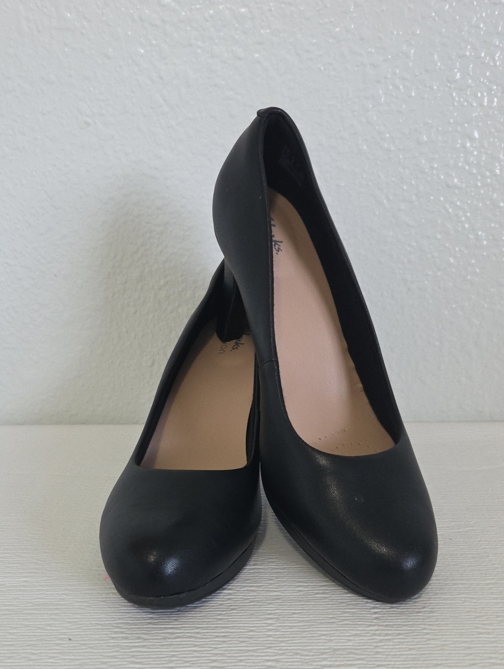Clarks Ambyr Joy Ultimate Comfort Pumps